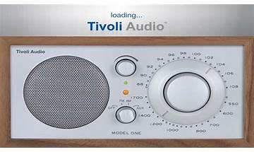 Tivoli Radio for Android - Download the APK from habererciyes